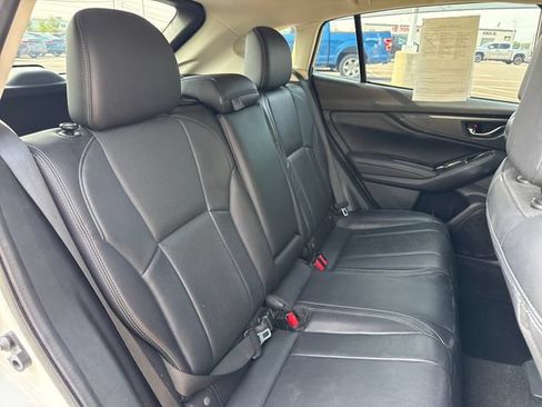 Used 2017 Subaru Impreza 2.0i Limited w/ Moonroof/BSD & Rcta/Eyesight AWD/4WD image 14