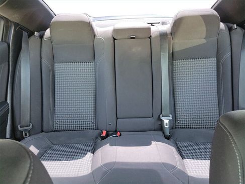 Used 2019 Dodge Charger SXT w/ Blacktop Package RWD image 14