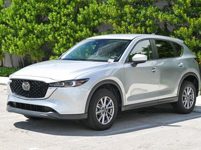 Certified 2023 MAZDA CX-5 AWD 2.5 S w/ Select Package