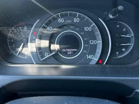 Used 2016 Honda CR-V Touring image 5