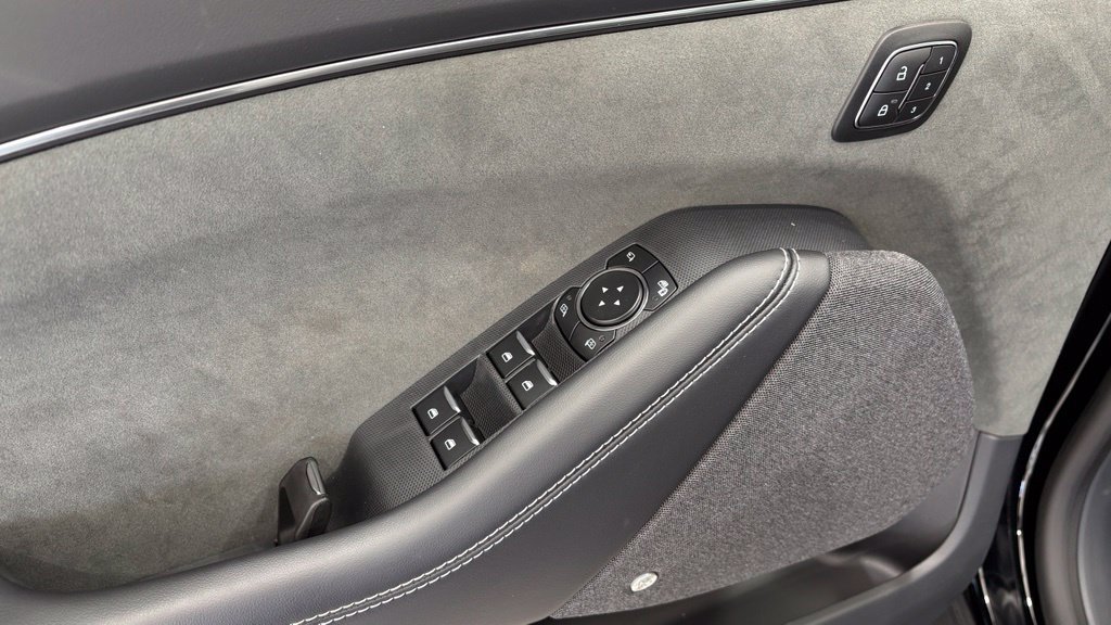 New 2026 Ford Mustang Mach-E GT AWD/4WD image 17