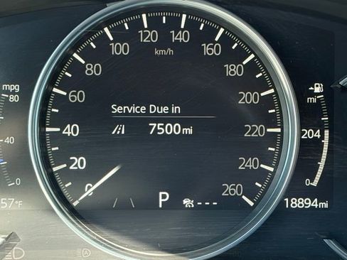 Used 2021 MAZDA CX-5 Grand Touring image 19