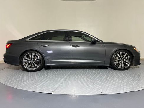 Used 2019 Audi A6 3.0T Premium Plus w/ Premium Plus Package image 7