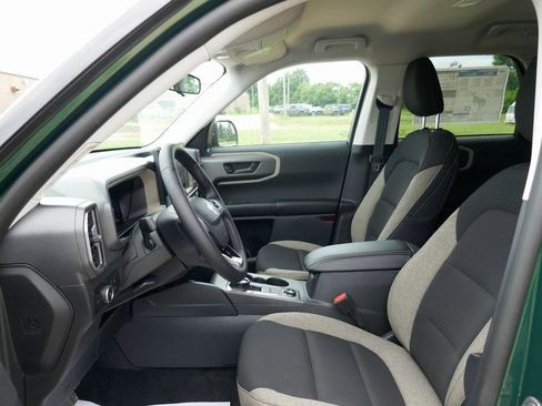 New 2025 Ford Bronco Sport Big Bend w/ Convenience Package image 13