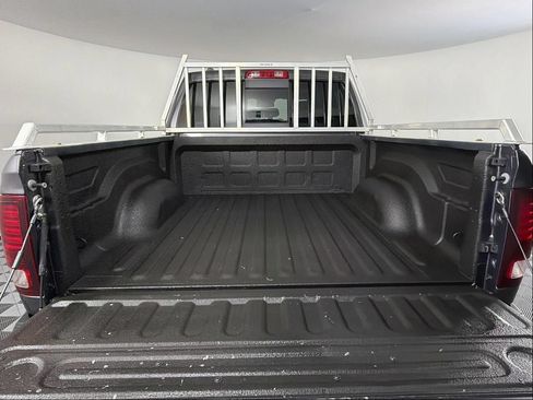 Used 2018 RAM 1500 Sport w/ Sport Premium Group AWD/4WD image 45