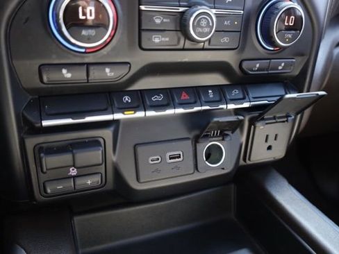 Used 2019 Chevrolet Silverado 1500 RST w/ All-Star Edition image 28