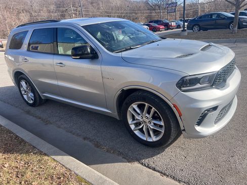 Used 2024 Dodge Durango R/T image 3