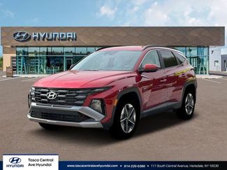 New 2026 Hyundai Tucson SEL AWD/4WD video 1