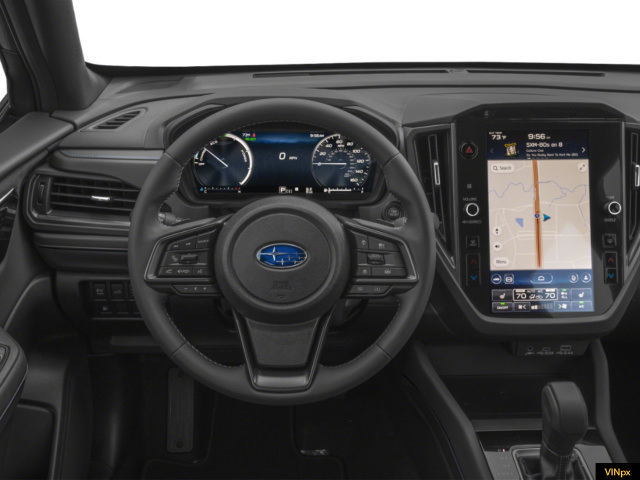 New 2026 Subaru Forester Limited AWD/4WD image 8