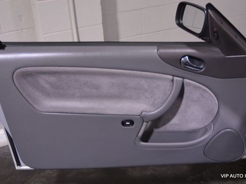 Used 2001 Saab 9-3 SE image 21
