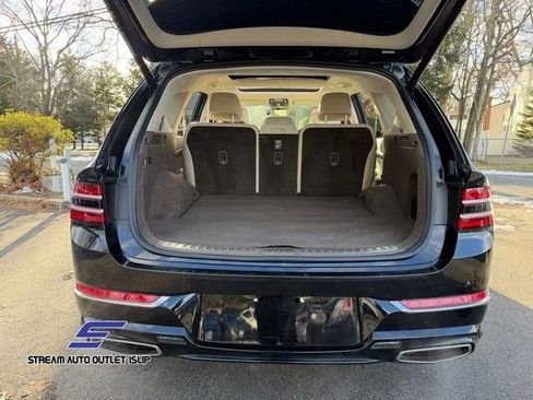 Used 2024 Genesis GV80 2.5T w/ Advanced Package image 37