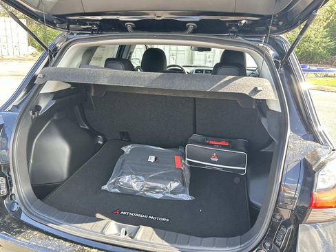 New 2026 Mitsubishi Outlander Sport SE AWD/4WD image 9