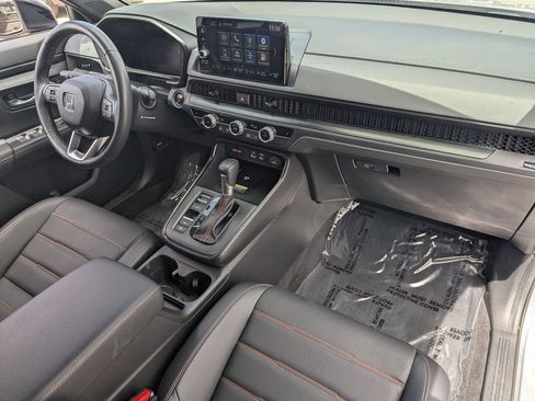 Certified 2024 Honda CR-V Sport-L image 10