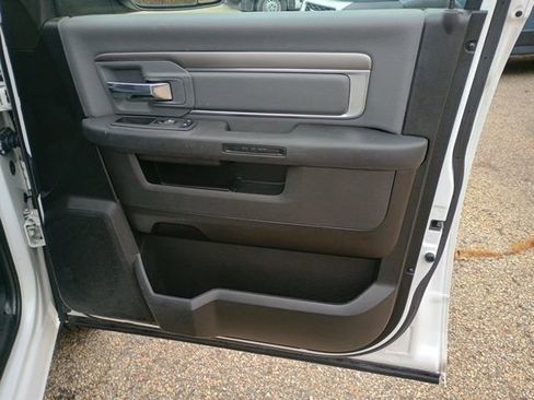 Used 2023 RAM 1500 Classic SLT w/ Trailer & Traction Group image 13