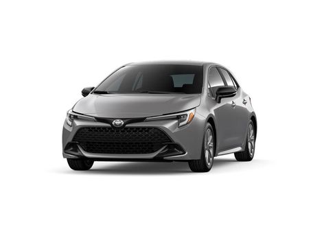 New 2026 Toyota Corolla SE image 18