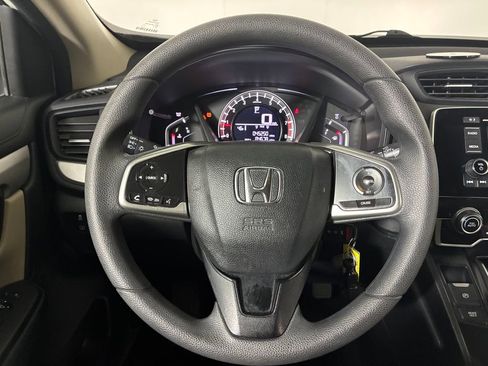 Used 2018 Honda CR-V LX image 9