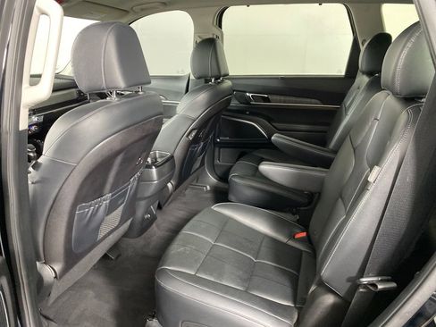 Used 2024 Kia Telluride SX image 29