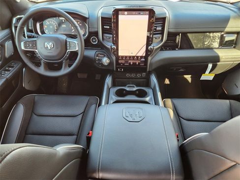 New 2026 RAM 1500 Laramie w/ Night Edition image 20