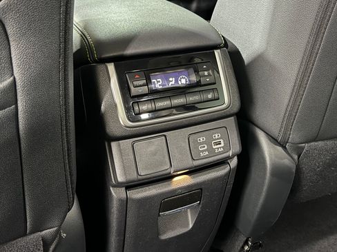 Used 2024 Subaru Ascent Onyx Edition Limited w/ Popular Package Onyx image 44
