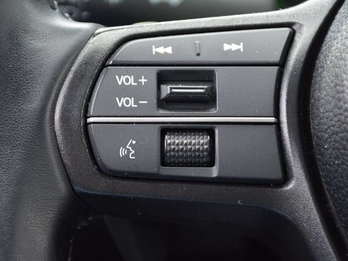 Used 2025 Honda Accord EX-L image 30
