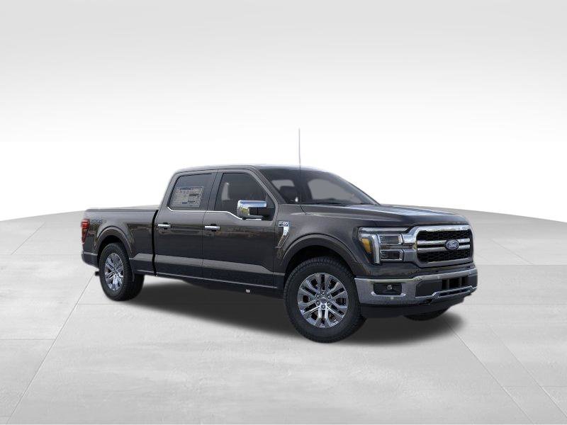 Used 2026 Ford F150 Lariat w/ Equipment Group 502A High AWD/4WD image 8