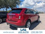 Used 2012 Ford Edge Limited w/ Driver Entry Pkg image 3