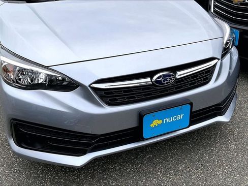 Used 2022 Subaru Impreza 2.0i AWD/4WD image 30