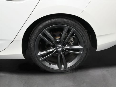Used 2023 Acura Integra A-Spec image 11