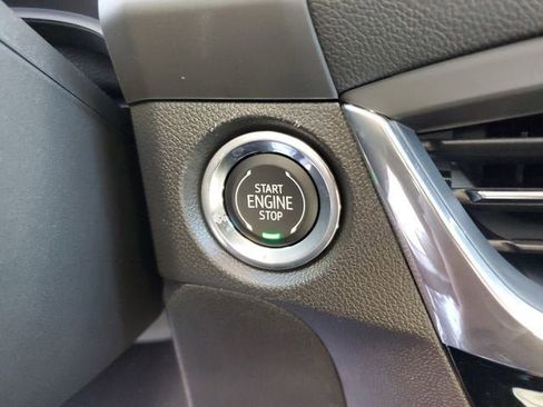 New 2026 Buick Encore GX Sport Touring w/ Comfort Package image 24