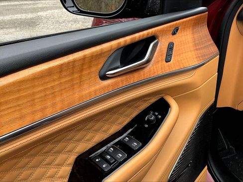 Used 2024 Jeep Grand Cherokee Summit image 34