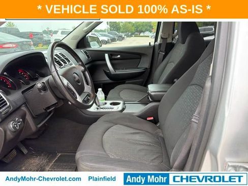 Used 2011 GMC Acadia SLE AWD/4WD image 15