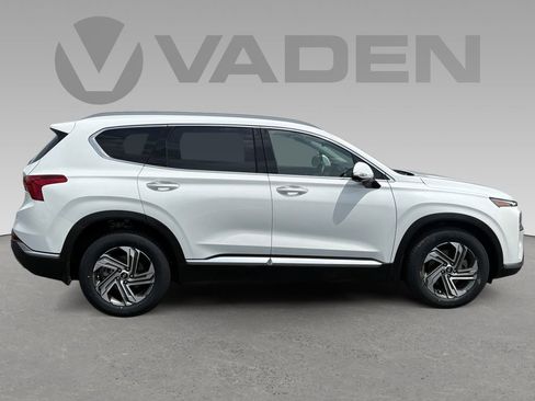 Used 2023 Hyundai Santa Fe SEL w/ Premium Package FWD image 7