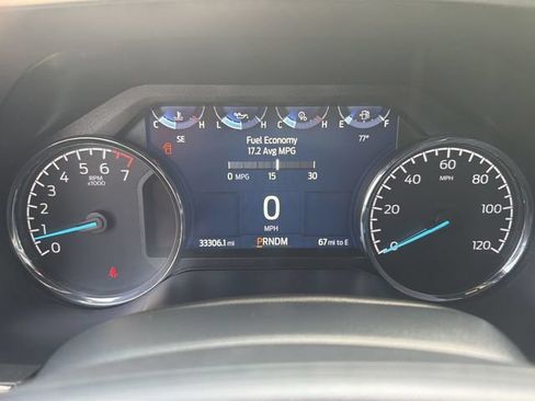 Used 2023 Ford F150 XLT w/ Equipment Group 302A High AWD/4WD image 15