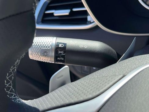 New 2026 Genesis G70 2.5T AWD/4WD image 21