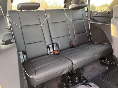 Certified 2026 Cadillac Escalade Sport w/ Touring Package image 32