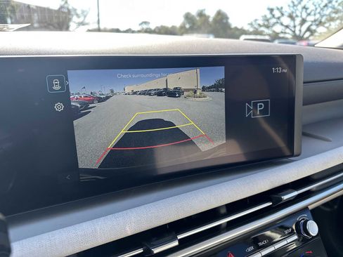 New 2026 Hyundai Tucson SEL image 16