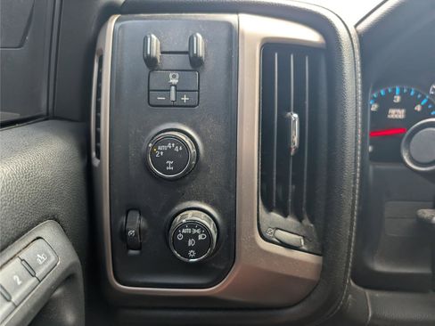 Used 2017 GMC Sierra 1500 Denali w/ Denali Ultimate Package AWD/4WD image 24