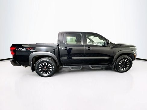 Used 2023 Nissan Frontier PRO-4X w/ Pro Convenience Package AWD/4WD image 4