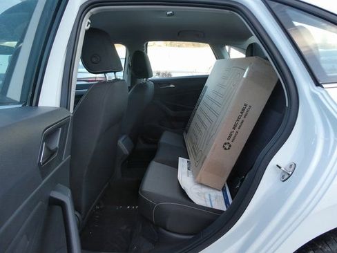 New 2026 Volkswagen Jetta S image 17