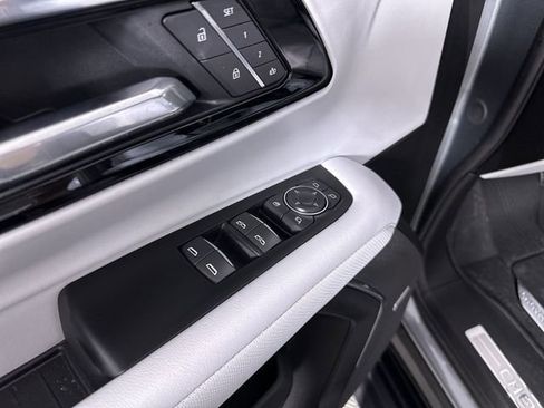 New 2025 Chevrolet Tahoe Premier AWD/4WD image 45