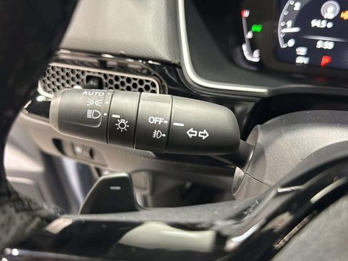 Used 2024 Honda Civic Sport Touring image 31