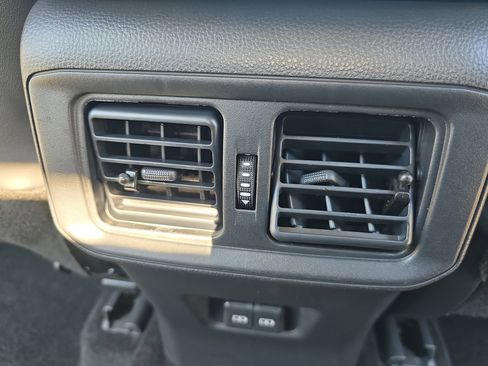 Used 2025 Toyota RAV4 XLE Premium FWD image 12