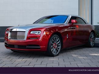 Used 2018 Rolls-Royce Dawn RWD video 1