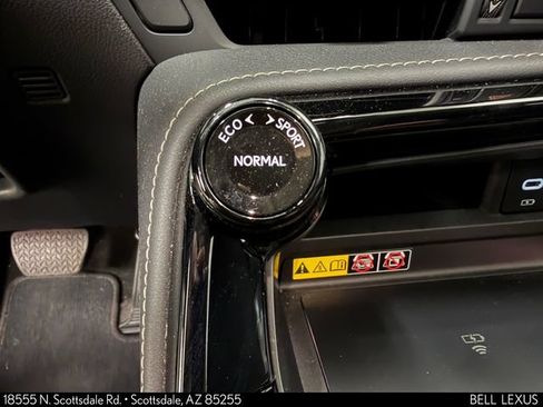 Used 2024 Lexus NX 350h AWD w/ Vision Package image 29