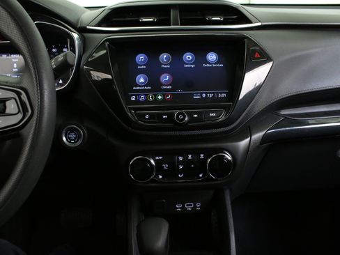Used 2023 Chevrolet TrailBlazer LT w/ Convenience Package image 19