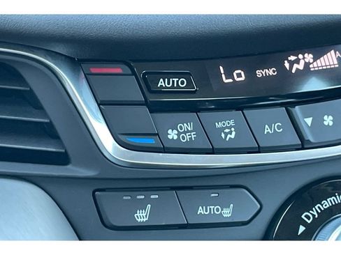 Certified 2025 Acura TLX w/ Technology Package FWD image 27