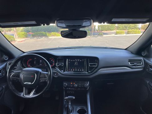 Used 2024 Dodge Durango SXT image 33