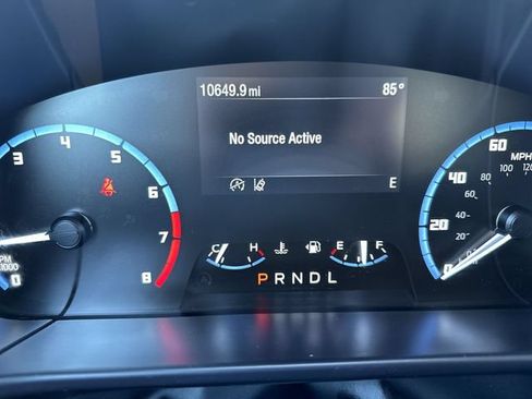 Certified 2024 Ford Bronco Sport Heritage w/ Heritage Convenience Package AWD/4WD image 16