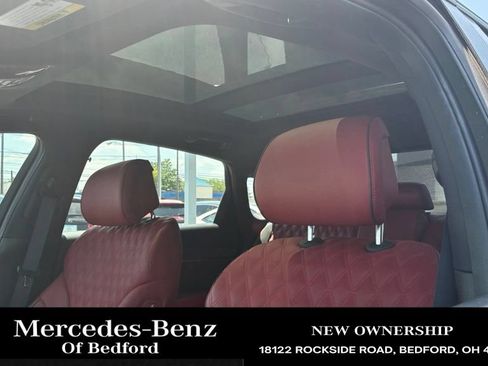 Used 2024 Genesis G80 3.5T Sport AWD/4WD image 10