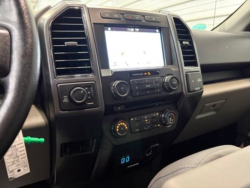 Used 2018 Ford F150 XLT w/ Equipment Group 302A Luxury AWD/4WD image 20